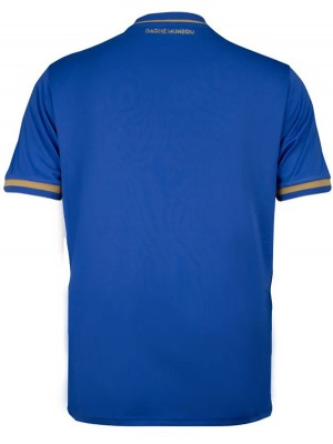 AS Monaco maillot extérieur uniforme de football adulte maillot de football pour hommes deuxième tenue de sport 2025-2026